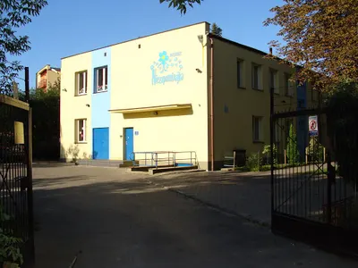 Niepubliczne Przedszkole NIEZAPOMINAJKA Radom.